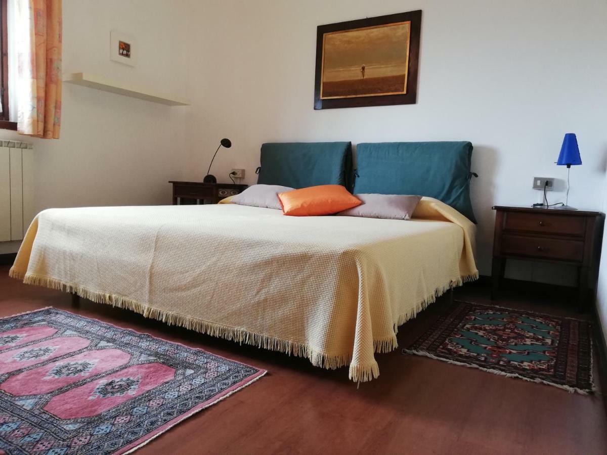 Вилла Casa Cicala Trarego Экстерьер фото